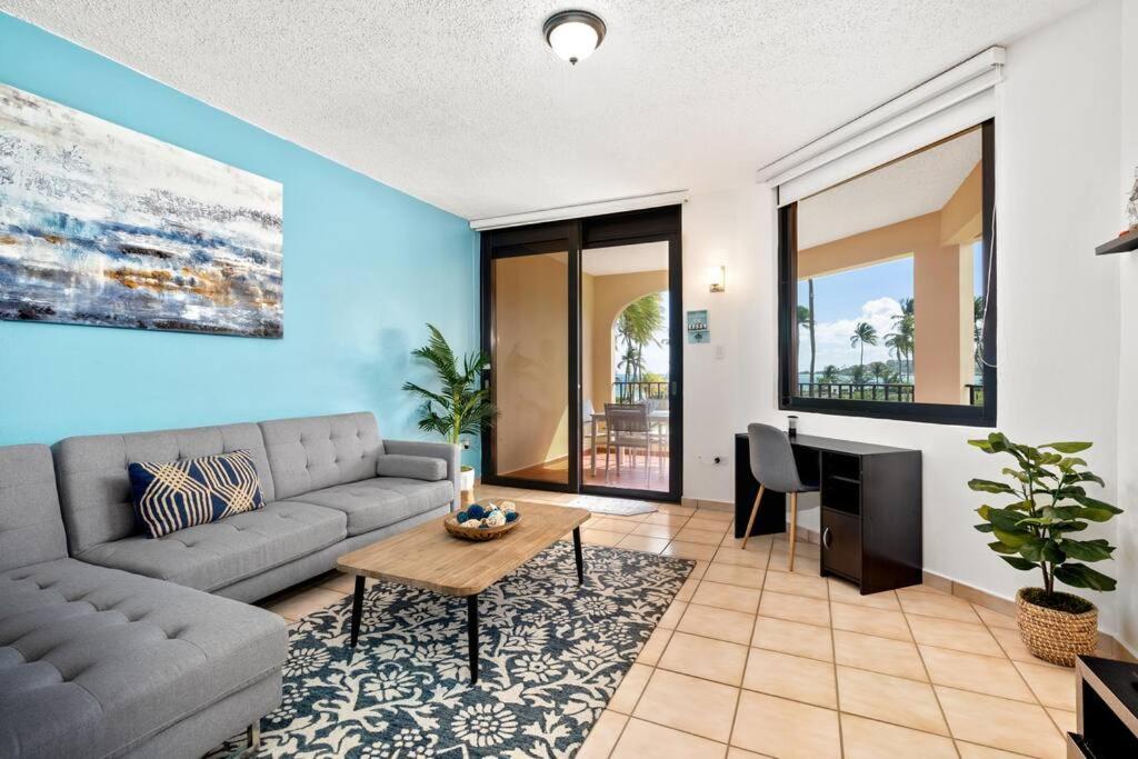 Appartement Beach Access + 3 Pools + Ocean Views - 2Br In Palmas - Sleeps 7 à Humacao Extérieur photo