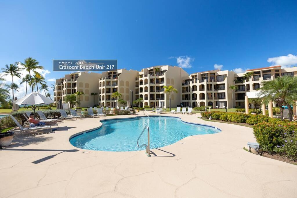 Appartement Beach Access + 3 Pools + Ocean Views - 2Br In Palmas - Sleeps 7 à Humacao Extérieur photo