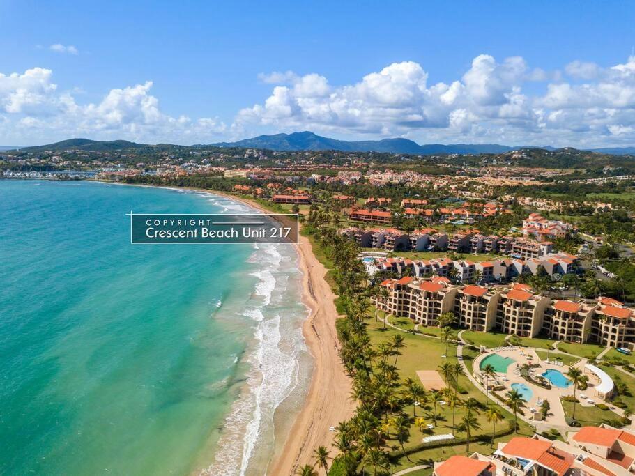 Appartement Beach Access + 3 Pools + Ocean Views - 2Br In Palmas - Sleeps 7 à Humacao Extérieur photo