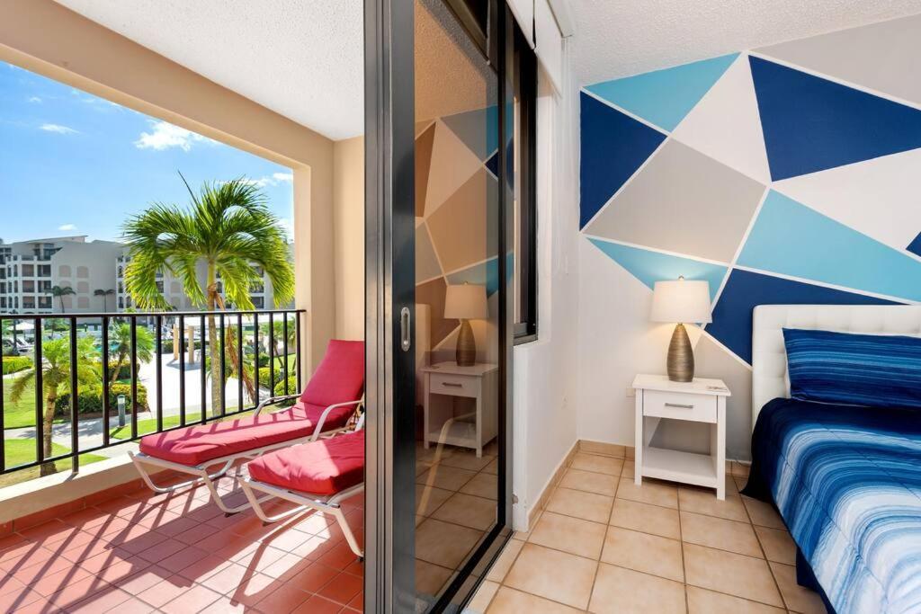 Appartement Beach Access + 3 Pools + Ocean Views - 2Br In Palmas - Sleeps 7 à Humacao Extérieur photo