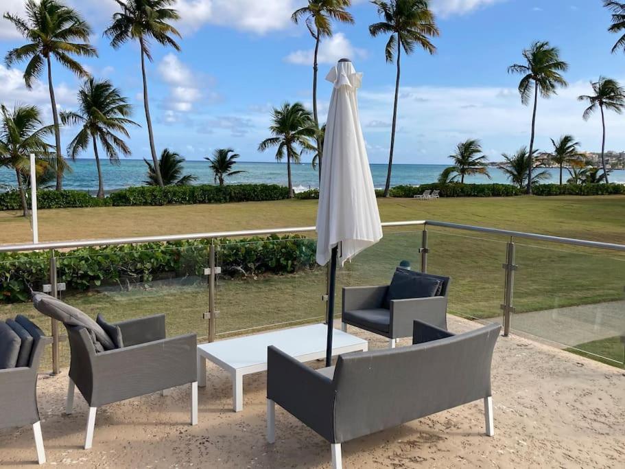 Appartement Beach Access + 3 Pools + Ocean Views - 2Br In Palmas - Sleeps 7 à Humacao Extérieur photo