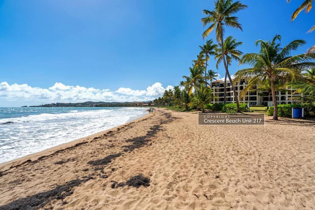 Appartement Beach Access + 3 Pools + Ocean Views - 2Br In Palmas - Sleeps 7 à Humacao Extérieur photo