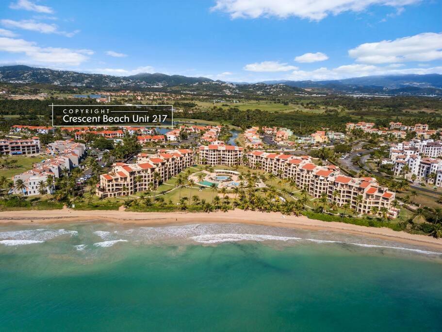 Appartement Beach Access + 3 Pools + Ocean Views - 2Br In Palmas - Sleeps 7 à Humacao Extérieur photo