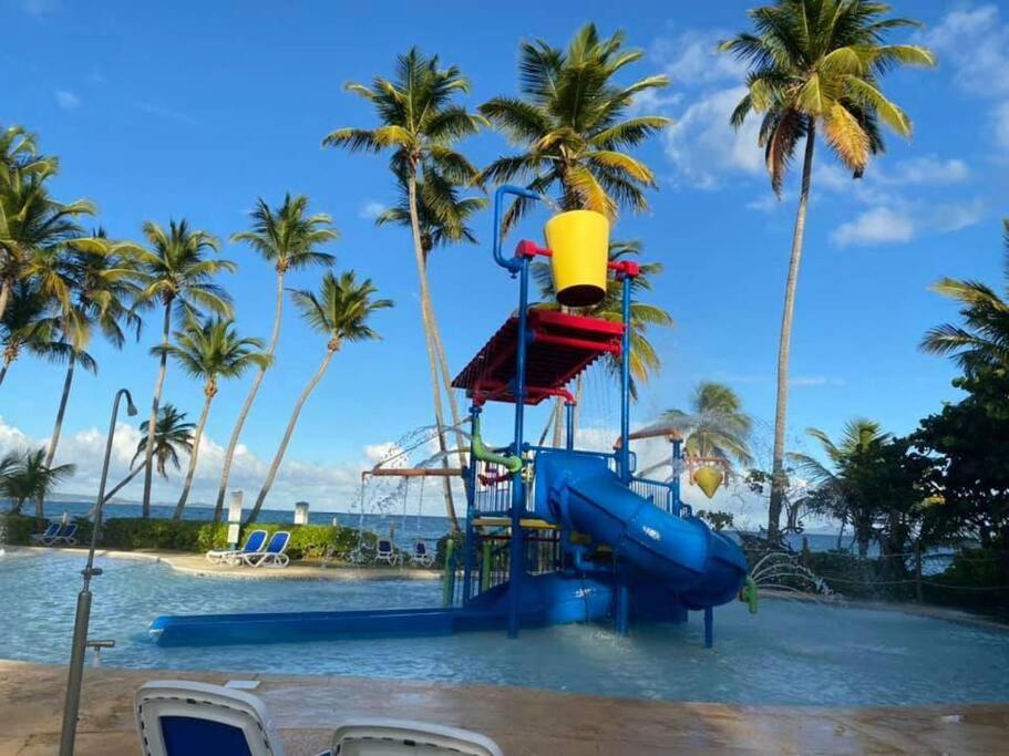 Appartement Beach Access + 3 Pools + Ocean Views - 2Br In Palmas - Sleeps 7 à Humacao Extérieur photo