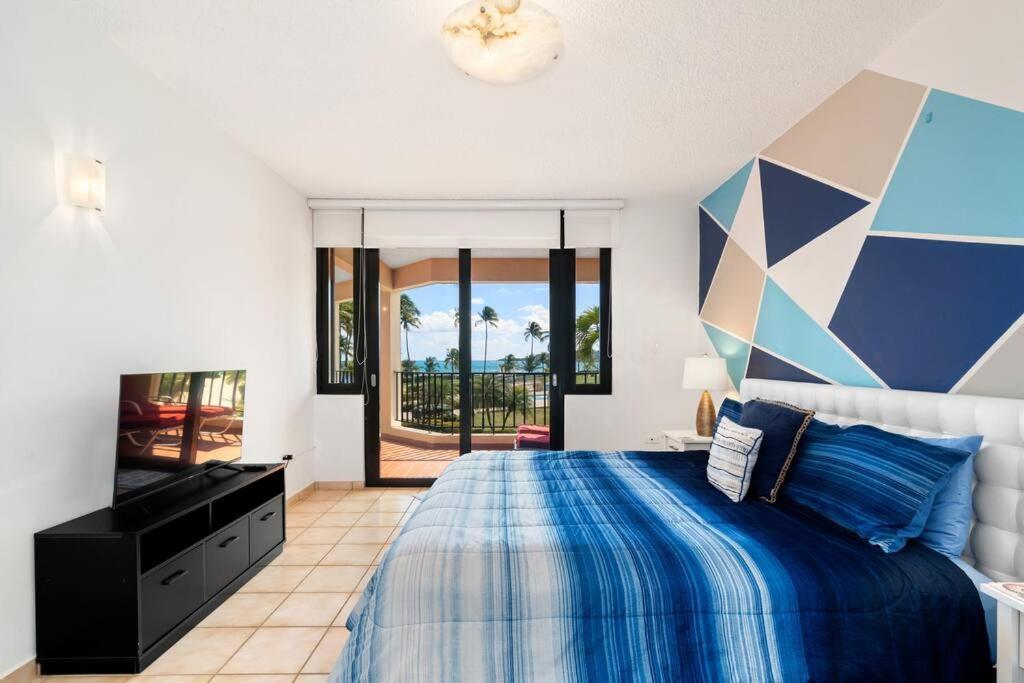 Appartement Beach Access + 3 Pools + Ocean Views - 2Br In Palmas - Sleeps 7 à Humacao Extérieur photo