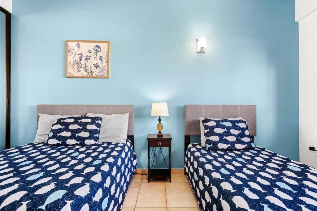Appartement Beach Access + 3 Pools + Ocean Views - 2Br In Palmas - Sleeps 7 à Humacao Extérieur photo