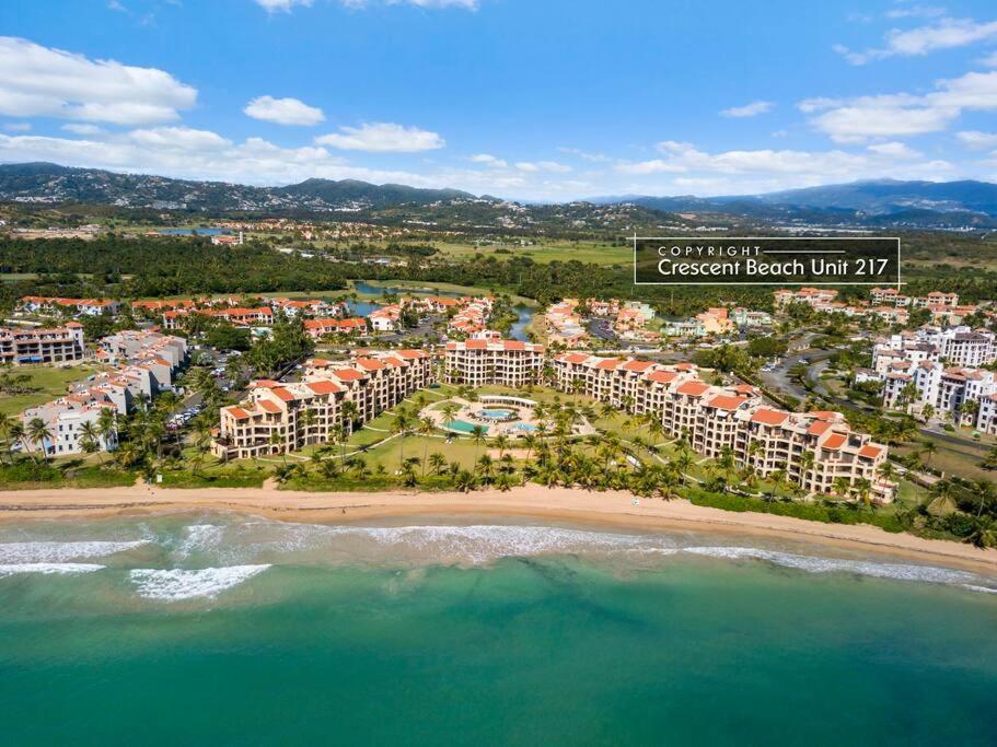 Appartement Beach Access + 3 Pools + Ocean Views - 2Br In Palmas - Sleeps 7 à Humacao Extérieur photo