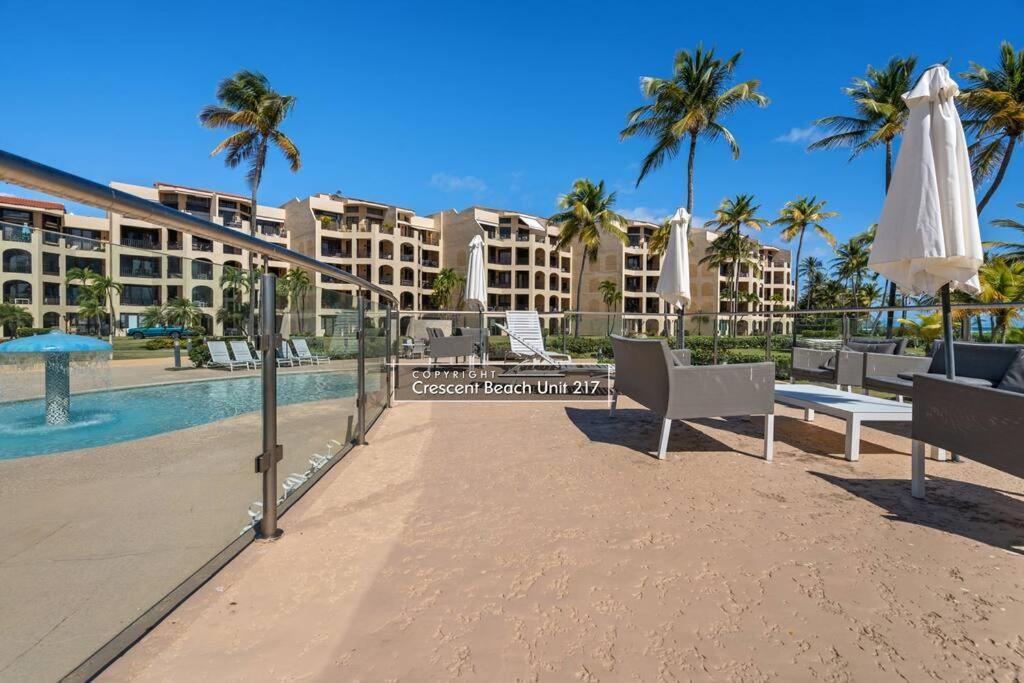 Appartement Beach Access + 3 Pools + Ocean Views - 2Br In Palmas - Sleeps 7 à Humacao Extérieur photo