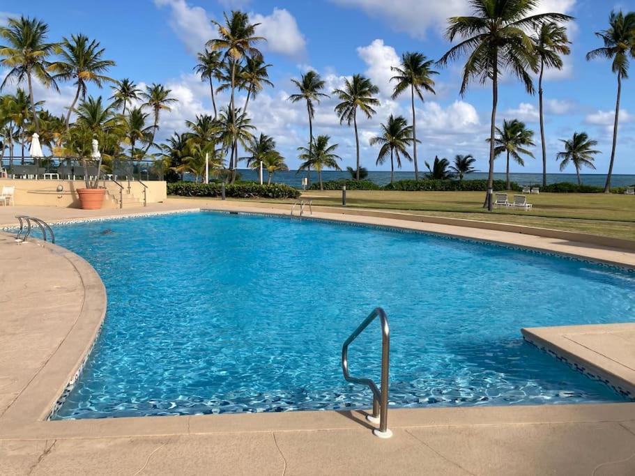 Appartement Beach Access + 3 Pools + Ocean Views - 2Br In Palmas - Sleeps 7 à Humacao Extérieur photo