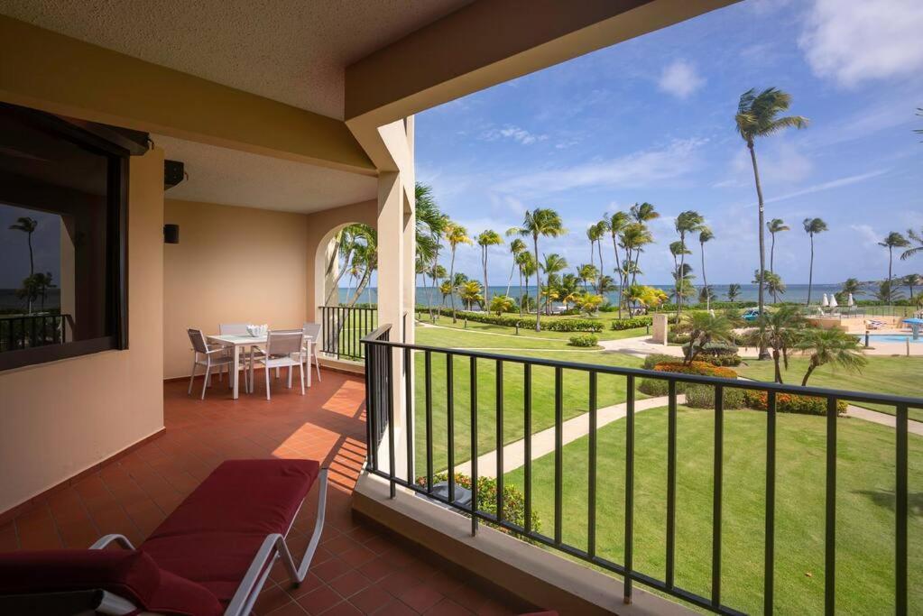 Appartement Beach Access + 3 Pools + Ocean Views - 2Br In Palmas - Sleeps 7 à Humacao Extérieur photo