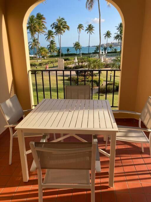 Appartement Beach Access + 3 Pools + Ocean Views - 2Br In Palmas - Sleeps 7 à Humacao Extérieur photo