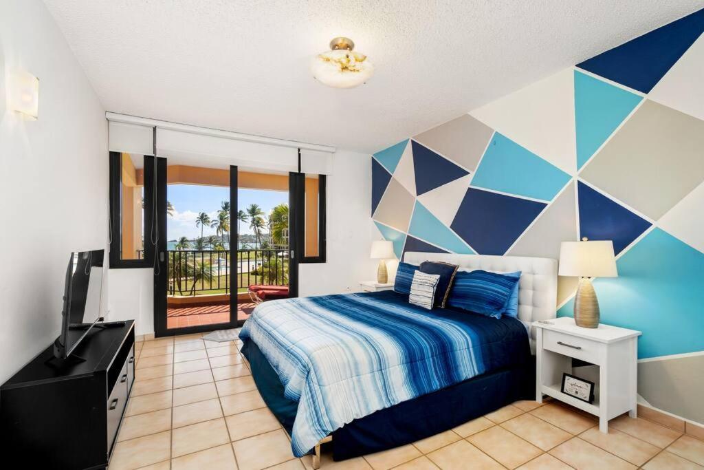 Appartement Beach Access + 3 Pools + Ocean Views - 2Br In Palmas - Sleeps 7 à Humacao Extérieur photo