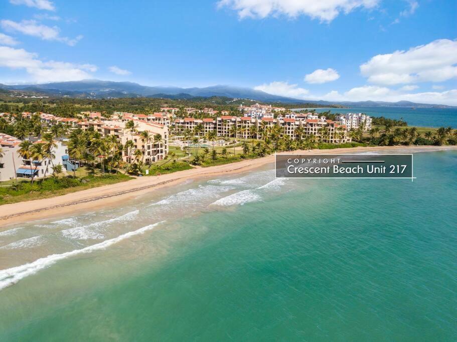 Appartement Beach Access + 3 Pools + Ocean Views - 2Br In Palmas - Sleeps 7 à Humacao Extérieur photo