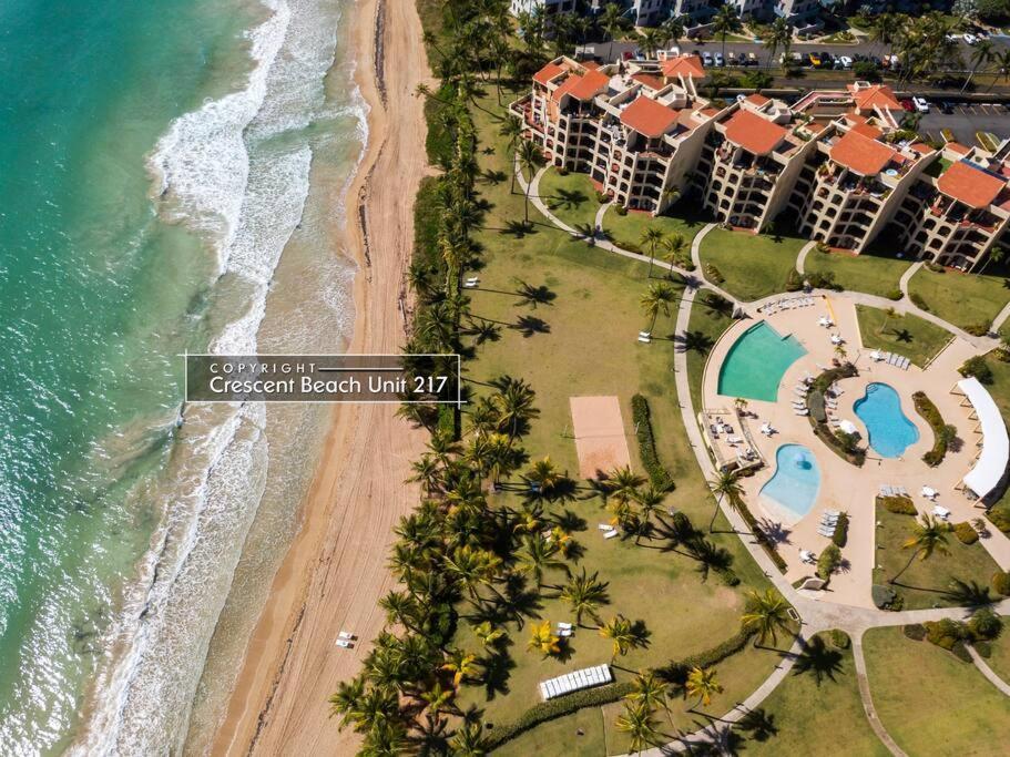 Appartement Beach Access + 3 Pools + Ocean Views - 2Br In Palmas - Sleeps 7 à Humacao Extérieur photo