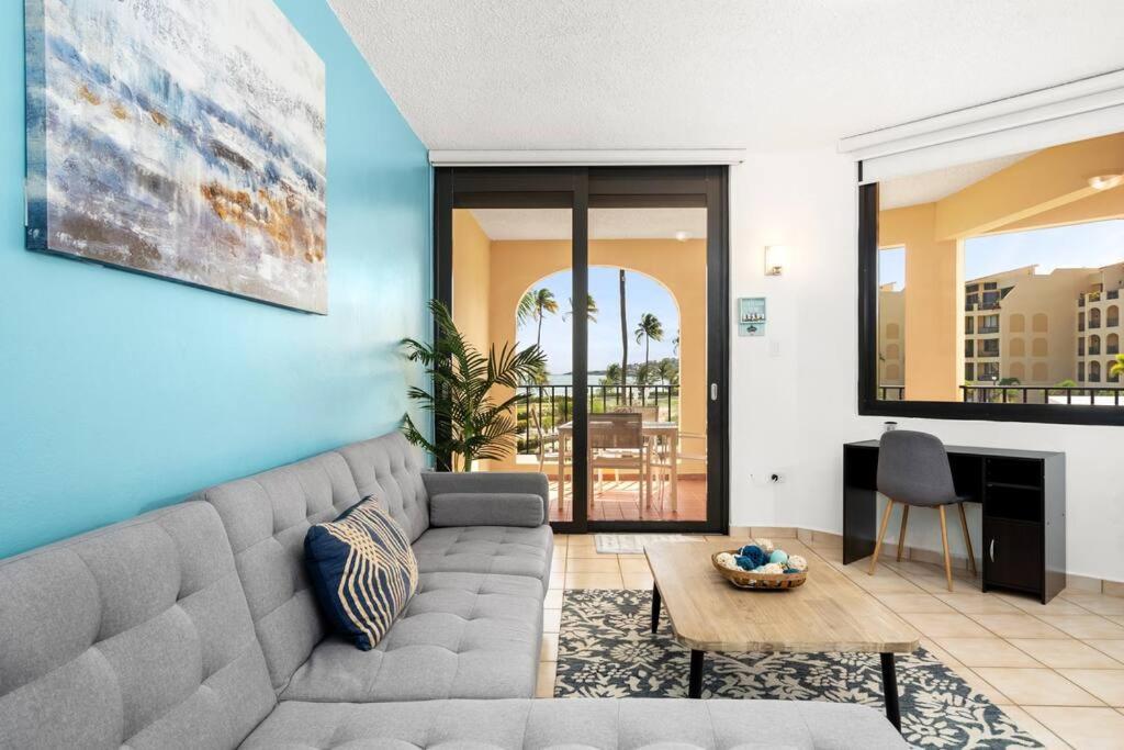 Appartement Beach Access + 3 Pools + Ocean Views - 2Br In Palmas - Sleeps 7 à Humacao Extérieur photo