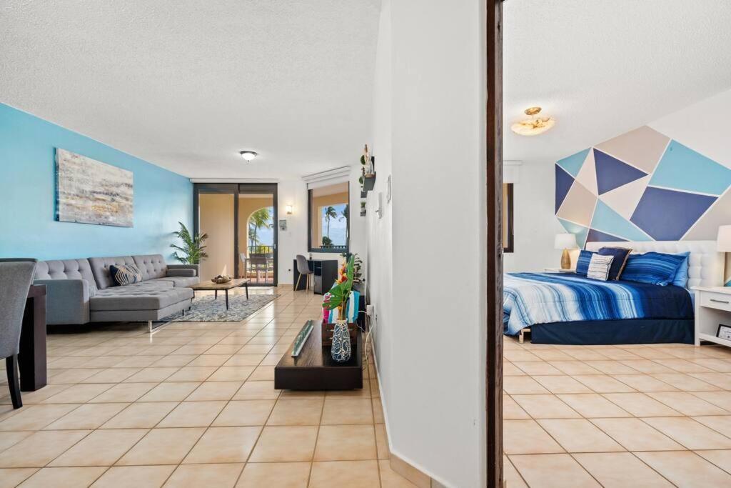 Appartement Beach Access + 3 Pools + Ocean Views - 2Br In Palmas - Sleeps 7 à Humacao Extérieur photo