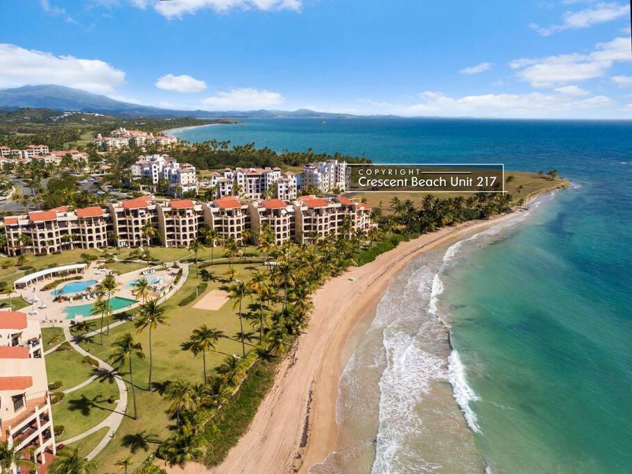 Appartement Beach Access + 3 Pools + Ocean Views - 2Br In Palmas - Sleeps 7 à Humacao Extérieur photo
