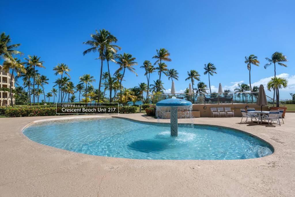 Appartement Beach Access + 3 Pools + Ocean Views - 2Br In Palmas - Sleeps 7 à Humacao Extérieur photo