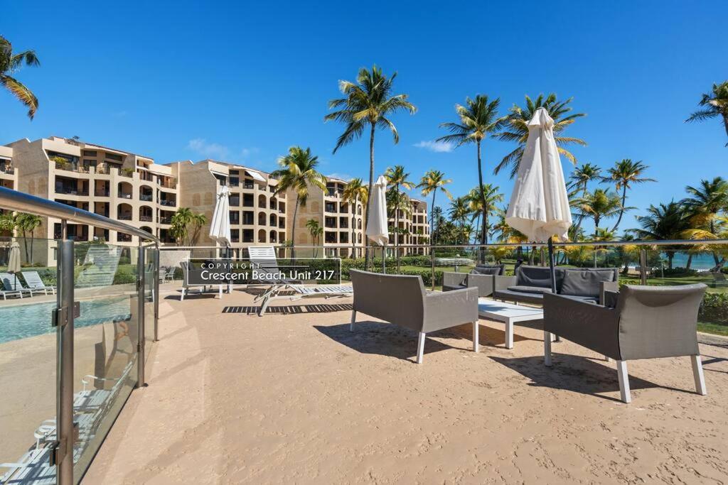 Appartement Beach Access + 3 Pools + Ocean Views - 2Br In Palmas - Sleeps 7 à Humacao Extérieur photo