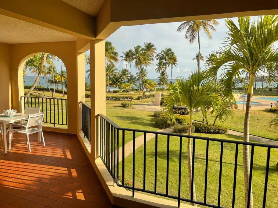 Appartement Beach Access + 3 Pools + Ocean Views - 2Br In Palmas - Sleeps 7 à Humacao Extérieur photo