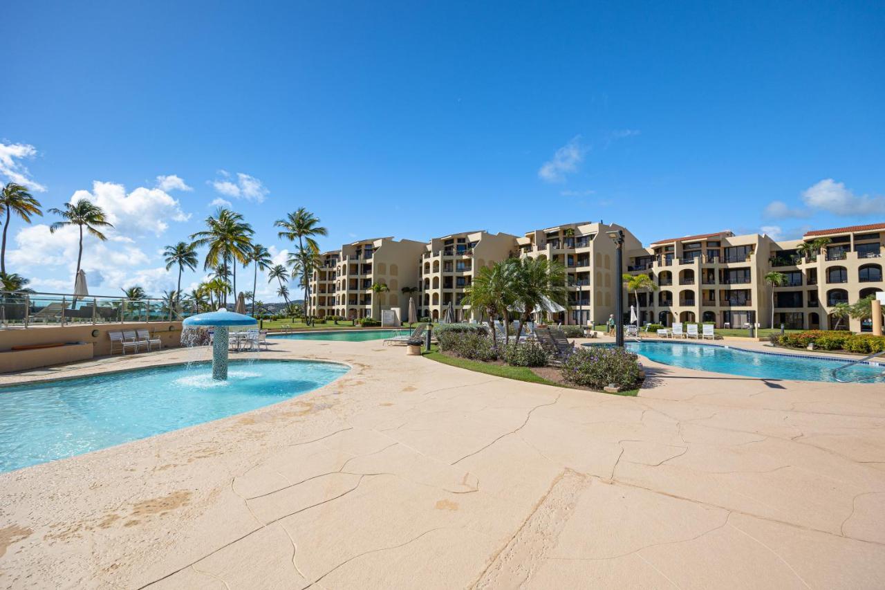 Appartement Beach Access + 3 Pools + Ocean Views - 2Br In Palmas - Sleeps 7 à Humacao Extérieur photo