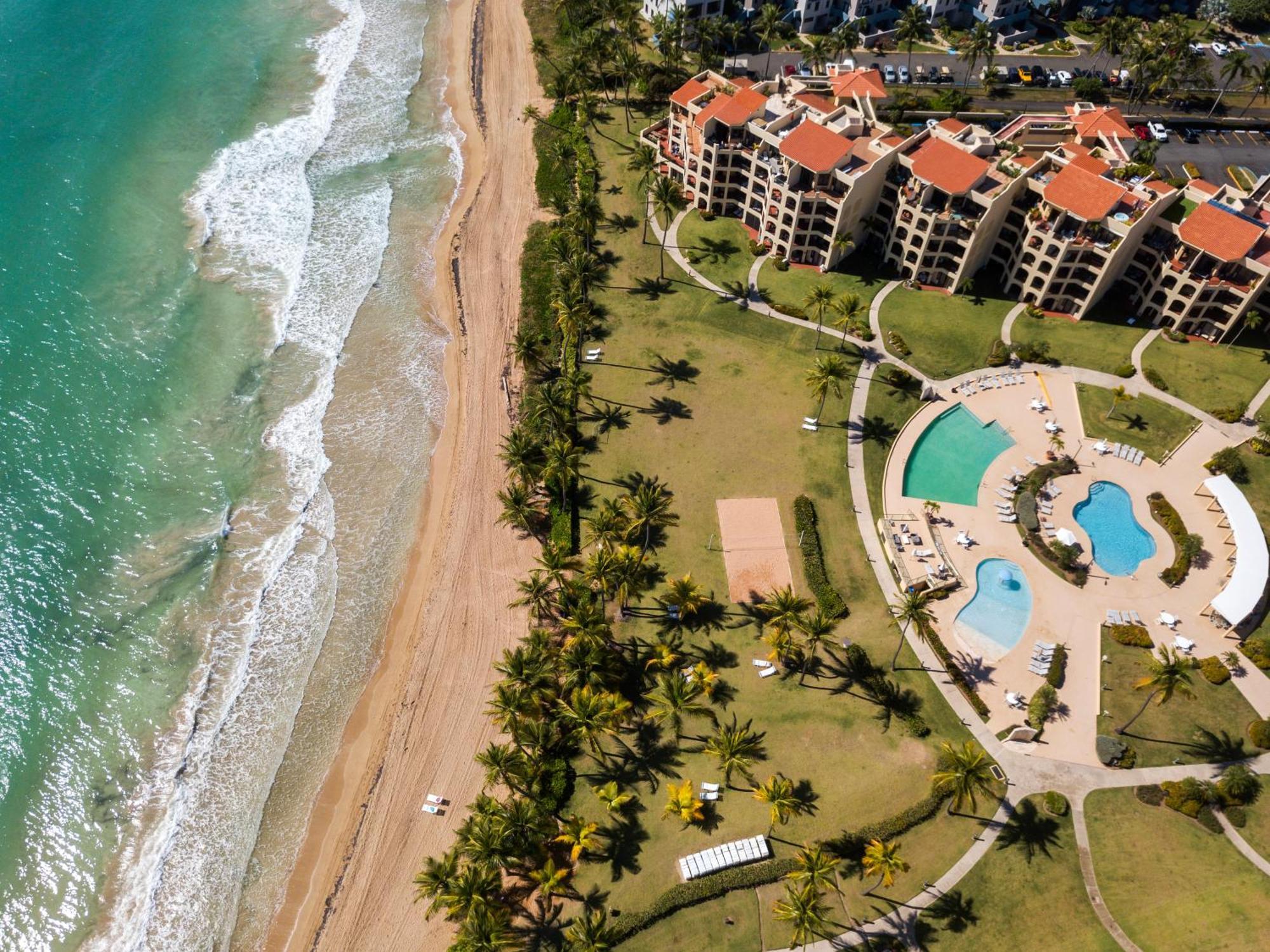 Appartement Beach Access + 3 Pools + Ocean Views - 2Br In Palmas - Sleeps 7 à Humacao Extérieur photo
