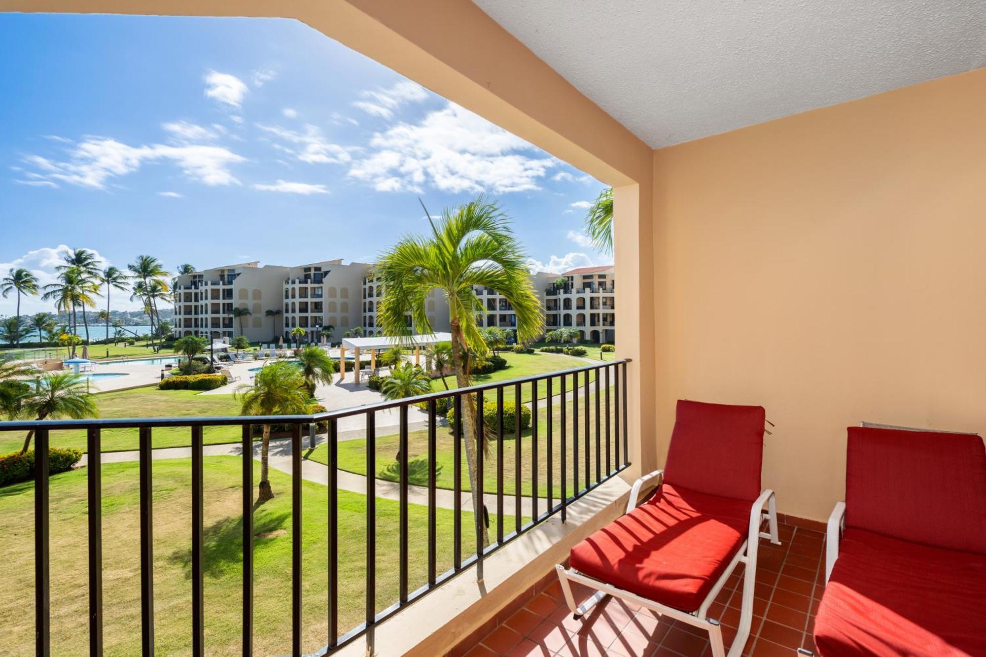 Appartement Beach Access + 3 Pools + Ocean Views - 2Br In Palmas - Sleeps 7 à Humacao Extérieur photo