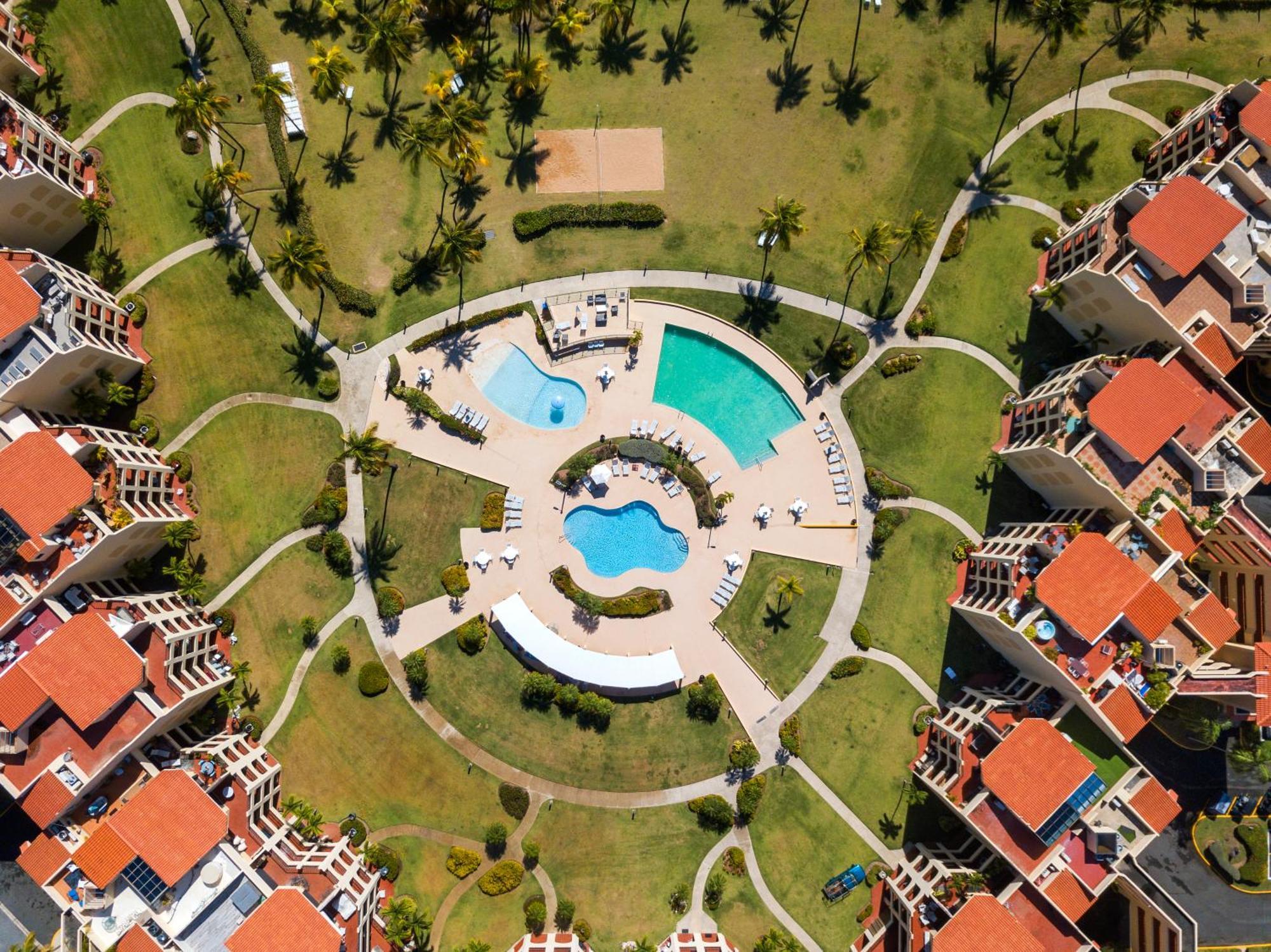 Appartement Beach Access + 3 Pools + Ocean Views - 2Br In Palmas - Sleeps 7 à Humacao Extérieur photo
