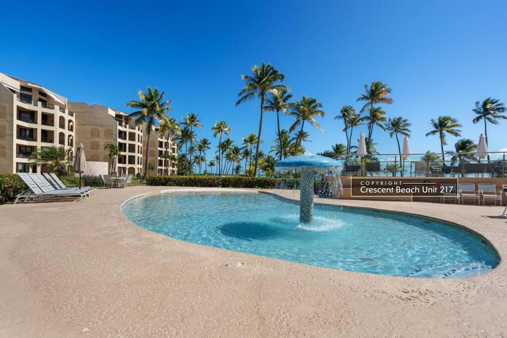 Appartement Beach Access + 3 Pools + Ocean Views - 2Br In Palmas - Sleeps 7 à Humacao Extérieur photo