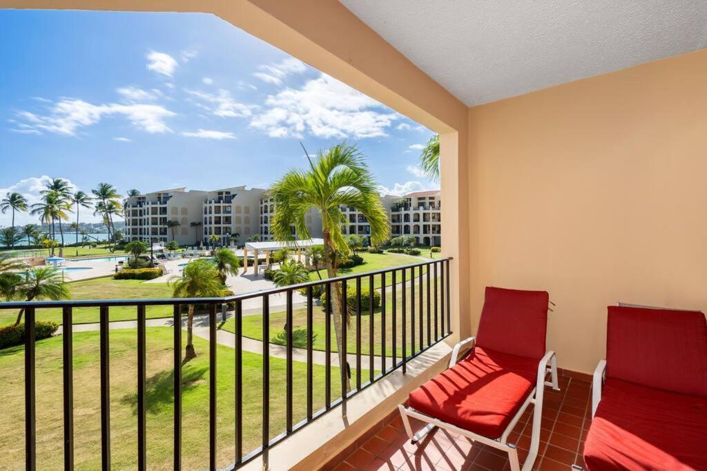 Appartement Beach Access + 3 Pools + Ocean Views - 2Br In Palmas - Sleeps 7 à Humacao Extérieur photo