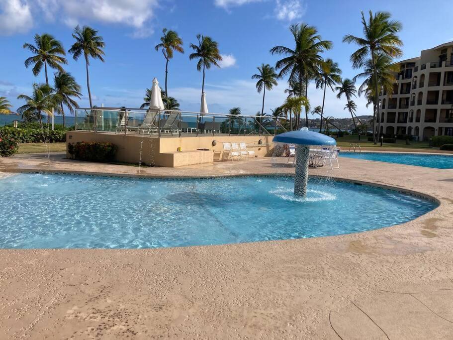 Appartement Beach Access + 3 Pools + Ocean Views - 2Br In Palmas - Sleeps 7 à Humacao Extérieur photo
